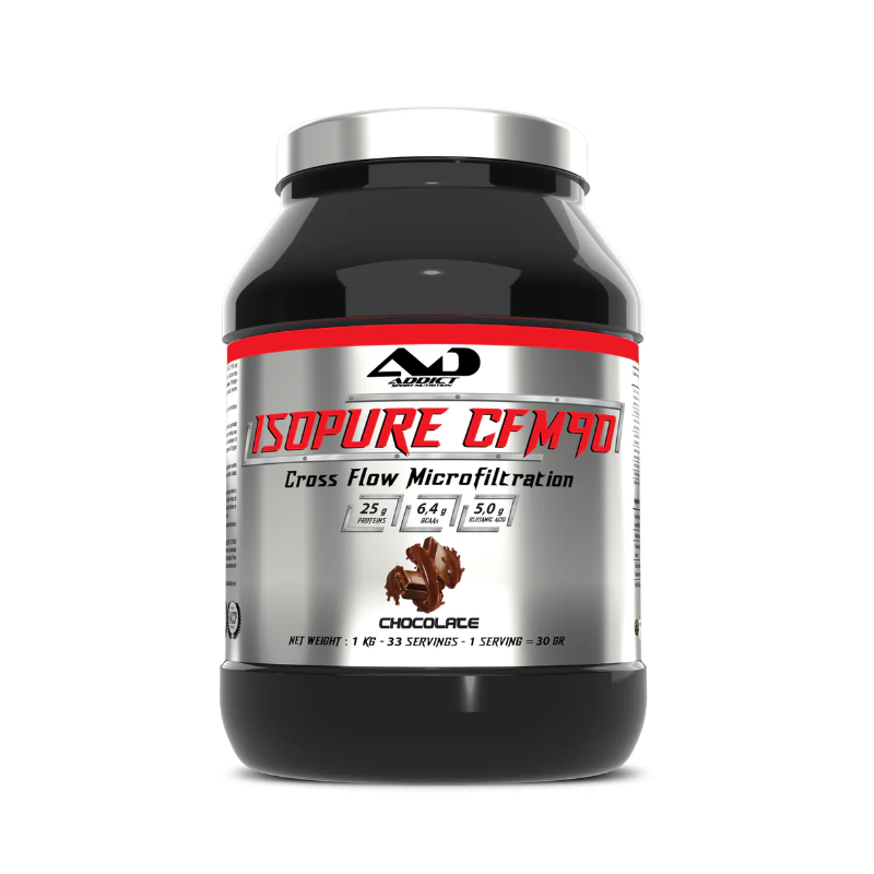 ISOPURE