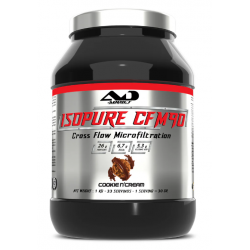 ISOPURE