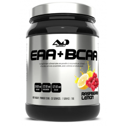 EAA + BCAA