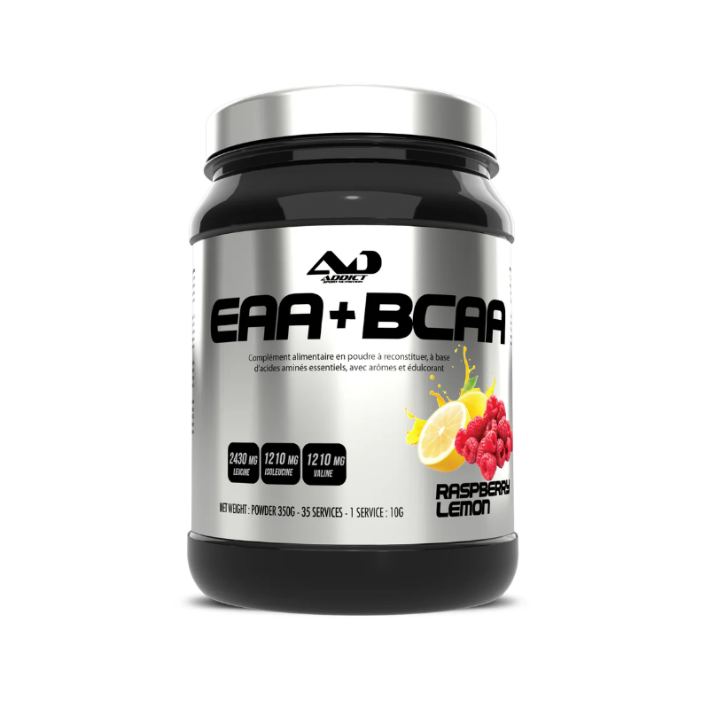 EAA + BCAA