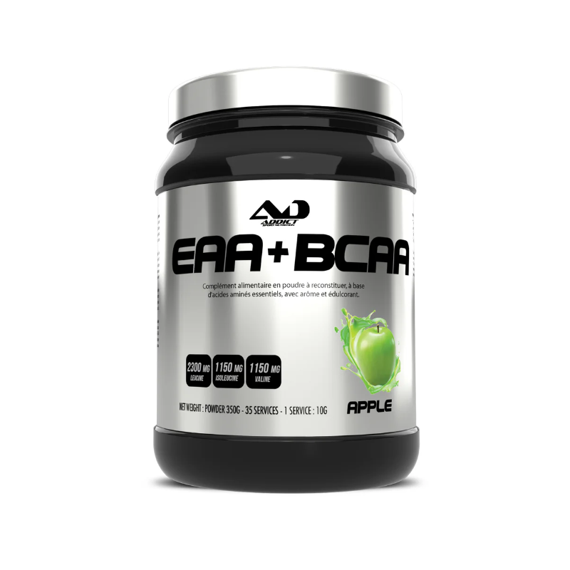 EAA + BCAA