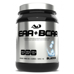 EAA + BCAA