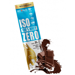 ISO 100% WHEY ZERO