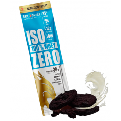 ISO 100% WHEY ZERO