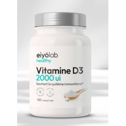 VITAMINE D3