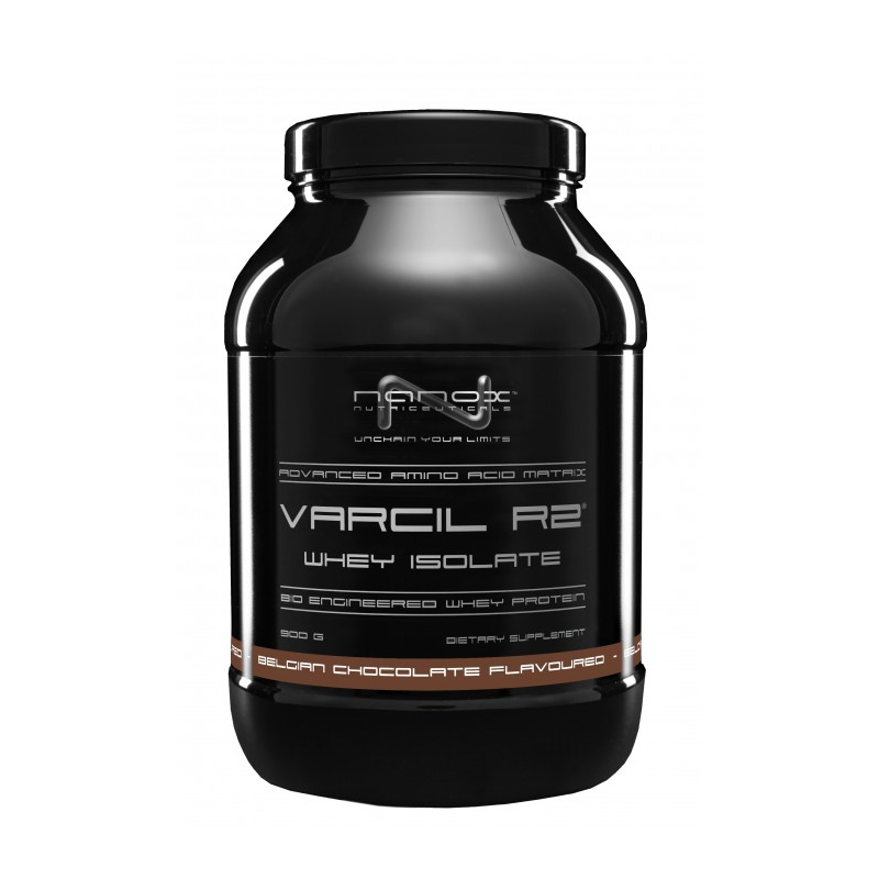 WHEY ISOLATE VARCIL R2