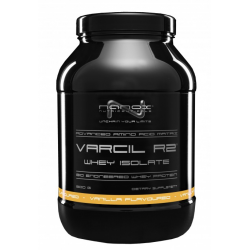 WHEY ISOLATE VARCIL R2