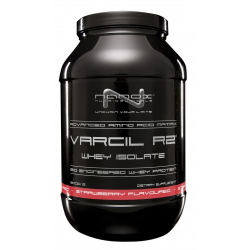 WHEY ISOLATE VARCIL R2