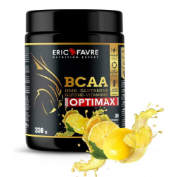 BCAA OPTIMAX