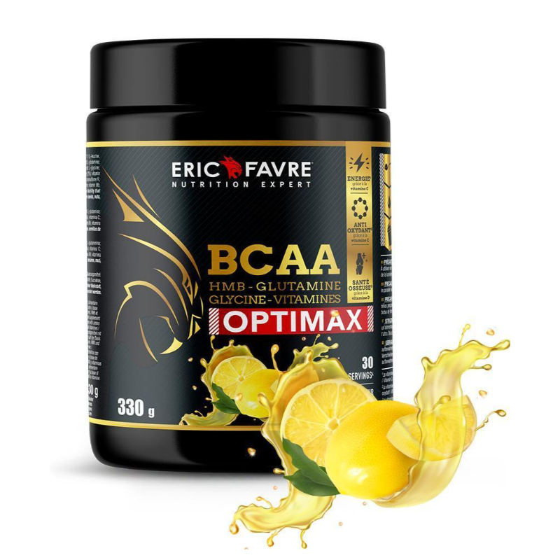 BCAA OPTIMAX