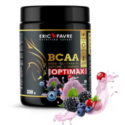 BCAA OPTIMAX