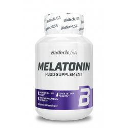 MELATONIN