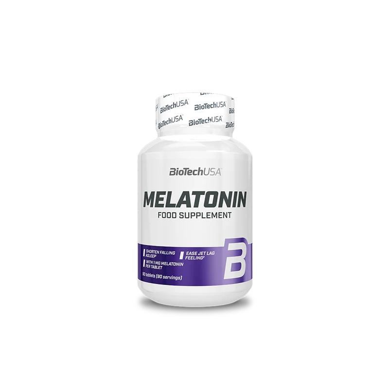 MELATONIN