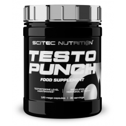 TESTO PUNCH