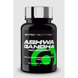 ASHWAGANDHA