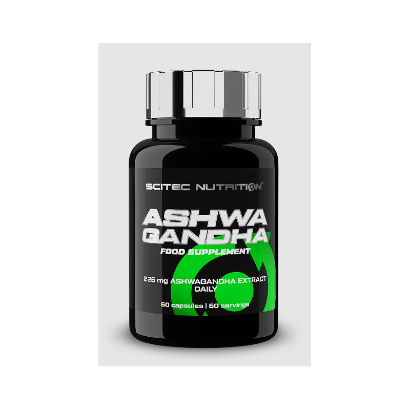 ASHWAGANDHA