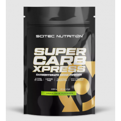 SUPERCARB XPRESS