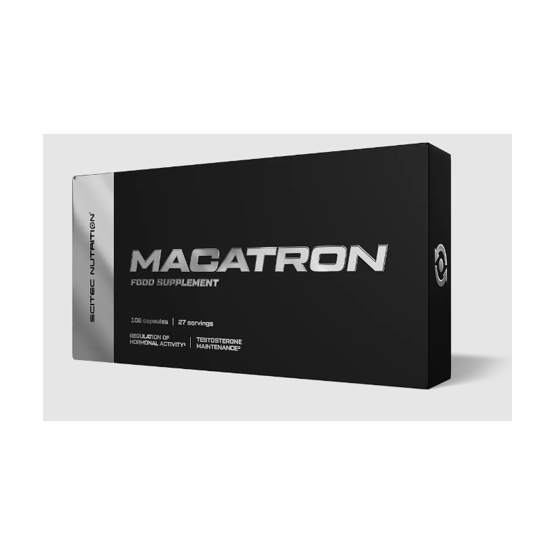 MACATRON