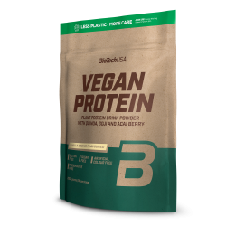 PROTEIN VEGAN