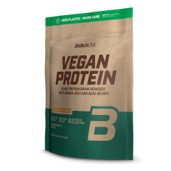 PROTEIN VEGAN