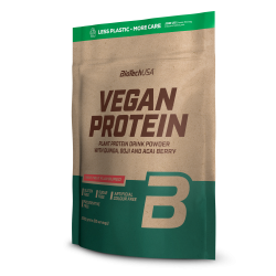 PROTEIN VEGAN