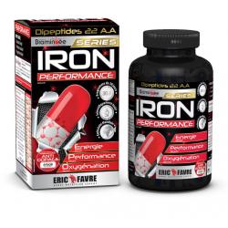 IRON PERFORMANCE