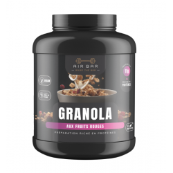 GRANOLA PROTEINE