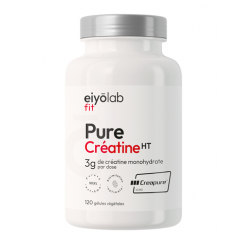 PURE CREATINE CREAPURE