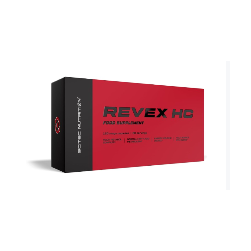 REVEX-16