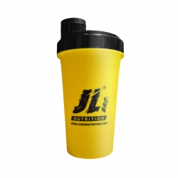 SHAKER JL BRO NUTRITON