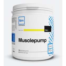 MUSCLE PUmp