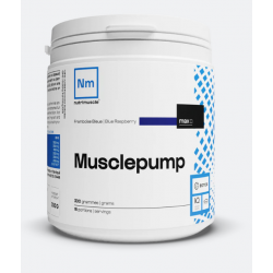 MUSCLE PUmp