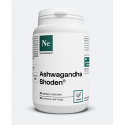 ASHWAGANDHA SHODEN