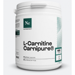 Carnitine Carnipure