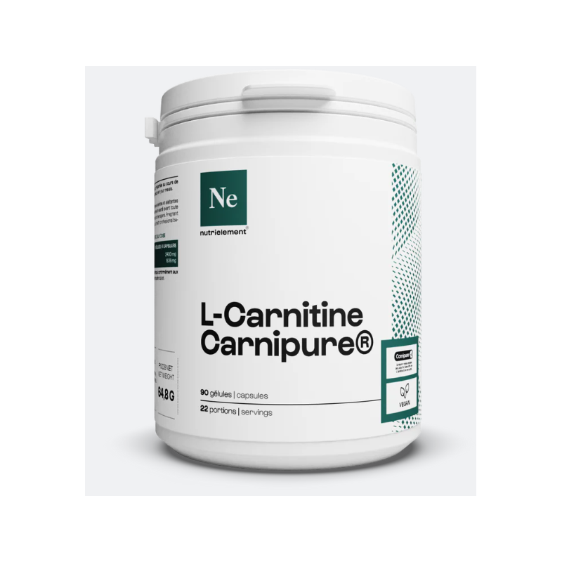 Carnitine Carnipure