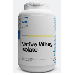 WHEY NATIVE ISOLATE