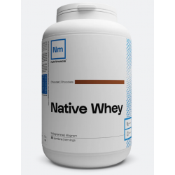 Whey native