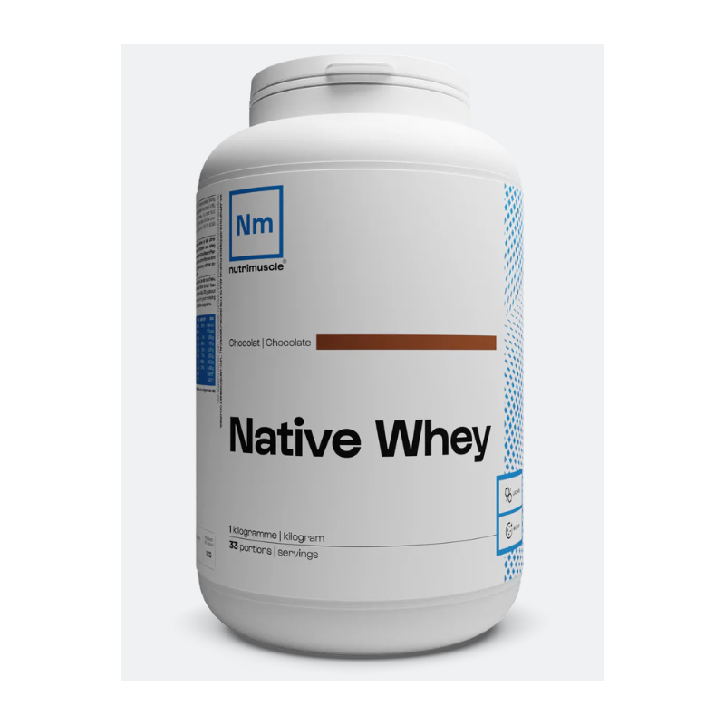 Whey native