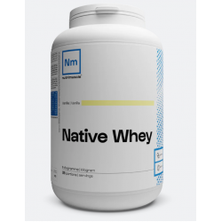 Whey native