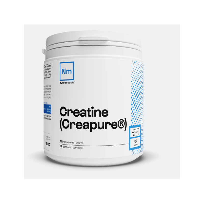 CREATINE CREAPURE