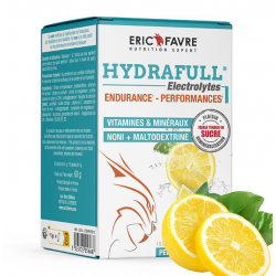 HYDRAFULL ELECTROLYTES