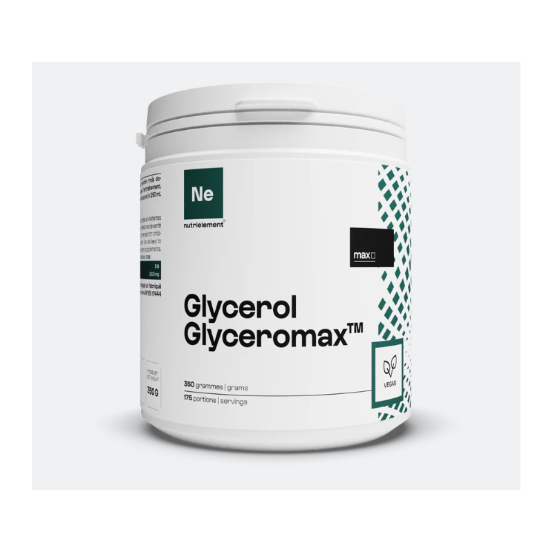 GLYCEROL GLYCEROMAX