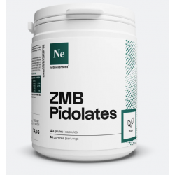 ZMB PIDOLATES