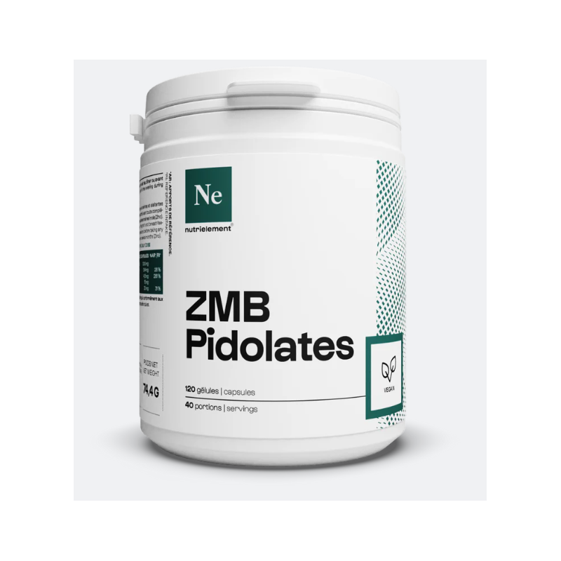 ZMB PIDOLATES