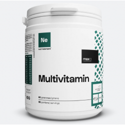 MULTIVITAINS MAX