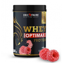 WHEY OPTIMAX