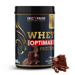 WHEY OPTIMAX