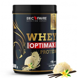 WHEY OPTIMAX