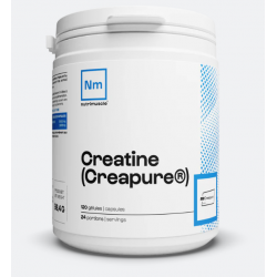 CREATINE CREAPURE