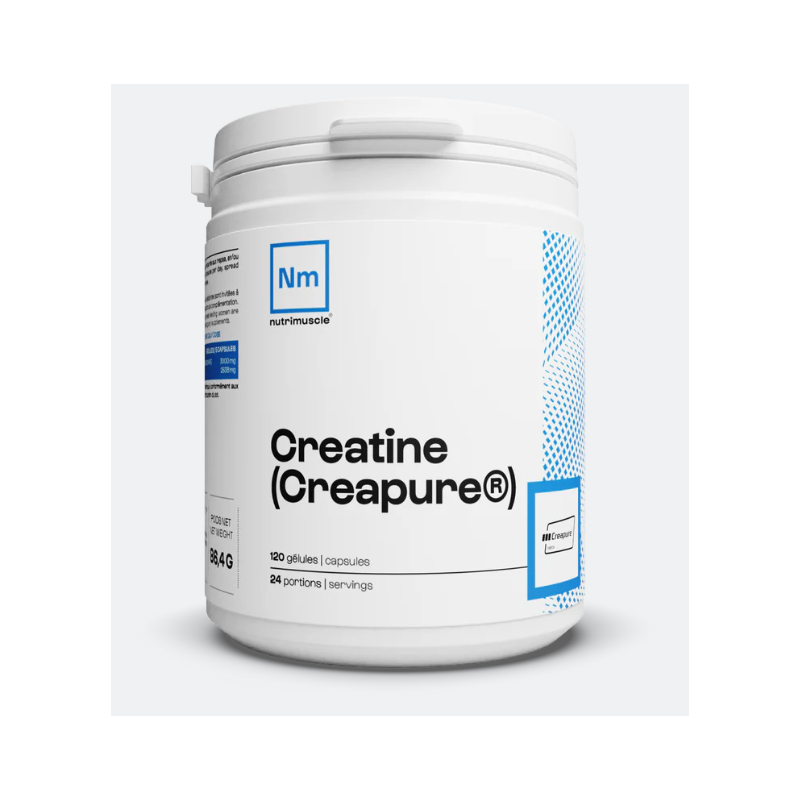 CREATINE CREAPURE